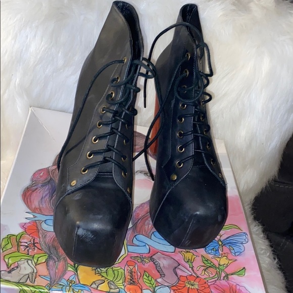 Jeffrey Campbell Shoes - Jeffrey Campbell shoes